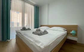 Sag Sky Park Residence Free Parking And Wi-Fi